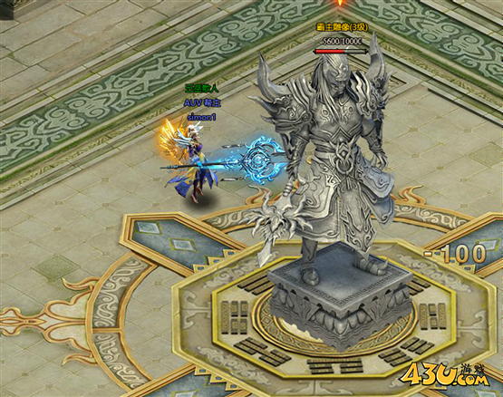 神戒BT仙域争霸战 神戒BT仙域争霸战